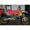 Dekalkit Team Suzuki 1999 TECNOSEL Grafikkit – miniatyr 2
