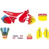 Dekalkit Team Suzuki 1999 TECNOSEL Grafikkit – miniatyr 1