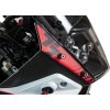 Dekalkit Tenere 700 Svart/röd/vit UNIRACING Dekalkit – miniatyr 11