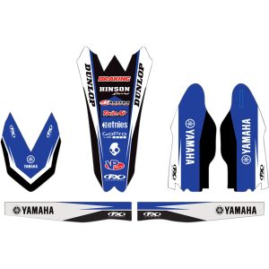 Dekalkit Trim Kit FACTORY EFFEX