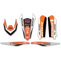 Dekalkit Trim Kit FACTORY EFFEX