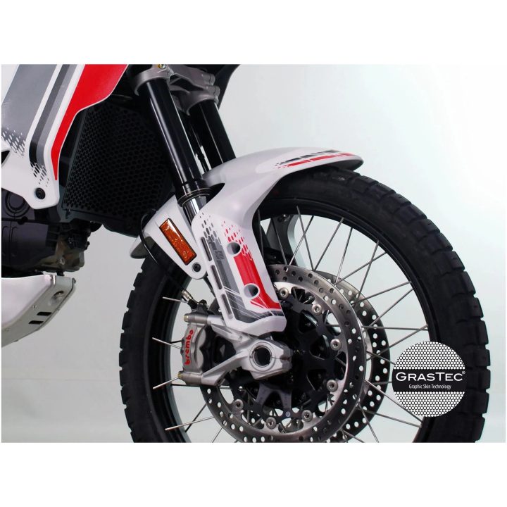 Dekalkit Vinyl UNIRACING Dekalkit – bild 7