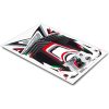 Dekalkit Vinyl UNIRACING Dekalkit – miniatyr 2