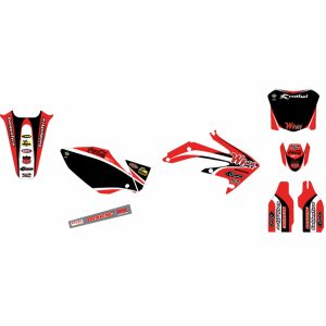 Dekalkit Wyss 250 Why Stickers