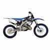 Dekalkitt Komplett Splash Logo Motoaction Fullkit – miniatyr 11