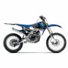 Dekalkitt Komplett Splash Logo Motoaction Fullkit – miniatyr 8