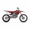 Dekalkitt Komplett Splash Logo Motoaction Fullkit – miniatyr 5
