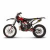 Dekalkitt Komplett Splash Logo Motoaction Fullkit – miniatyr 4