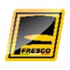 Dekalset Blå FRESCO – miniatyr 1