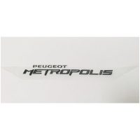Dekalset Metro
