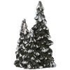 Dekorationsby Merryville Flerfärgad Star Trading – miniatyr 6