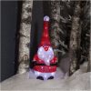 Dekorationsfigur Crystalo Röd Star Trading – miniatyr 7