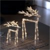 Dekorationsfigur Icy Transparent Star Trading – miniatyr 7