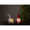 Dekorationsfigur Joylight Grå Star Trading – miniatyr 5