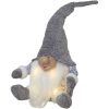 Dekorationsfigur Joylight Grå Star Trading – miniatyr 3