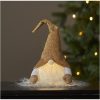Dekorationsfigur Joylight Guld Star Trading – miniatyr 6