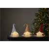 Dekorationsfigur Joylight Guld Star Trading – miniatyr 2