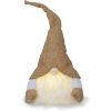 Dekorationsfigur Joylight Guld Star Trading – miniatyr 1