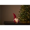 Dekorationsfigur Joylight Röd Star Trading – miniatyr 6