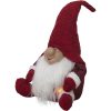 Dekorationsfigur Joylight Röd Star Trading – miniatyr 3