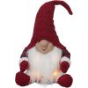 Dekorationsfigur Joylight Röd Star Trading – miniatyr 1