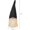 Dekorationsfigur Joylight Svart Star Trading – miniatyr 3