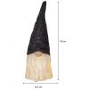 Dekorationsfigur Joylight Svart Star Trading – miniatyr 1