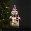 Dekorationsfigur Joylight Vit Star Trading – miniatyr 4