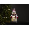Dekorationsfigur Joylight Vit Star Trading – miniatyr 2