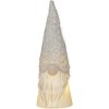 Dekorationsfigur Joylight Vit Star Trading – miniatyr 1
