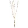 Dekorationskvist Willow DewDrop Natur Star Trading – miniatyr 2