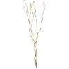 Dekorationskvist Willow DewDrop Natur Star Trading – miniatyr 1