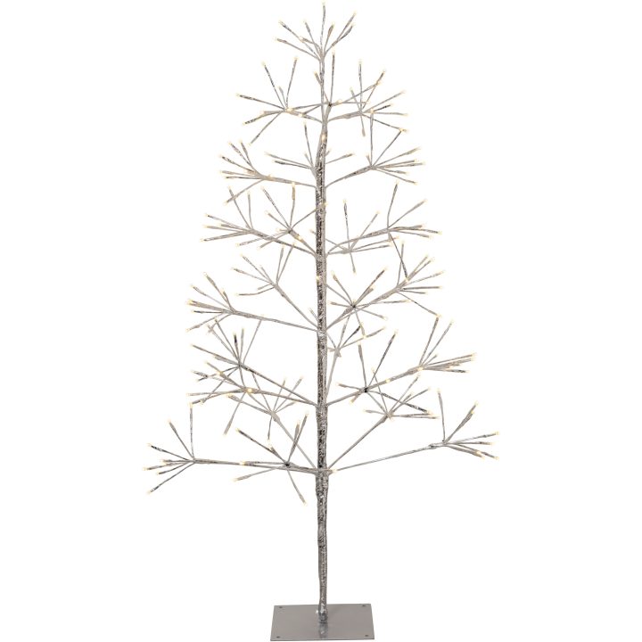 Dekorationsträd Flower Tree Silver Star Trading – bild 5