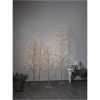 Dekorationsträd Flower Tree Silver Star Trading – miniatyr 2