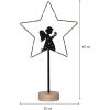 Dekorationsträd GLIMTA STAR TRADING – miniatyr 3