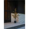 Dekorationsträd Larix STAR TRADING – miniatyr 2