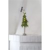 Dekorationsträd Lummer Grön Star Trading 45 cm – miniatyr 8