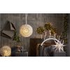Dekorationsträd Lummer Grön Star Trading 45 cm – miniatyr 4