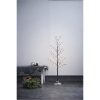 Dekorationsträd Tobby Tree Brun Star Trading 122 lampor – miniatyr 5