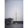 Dekorationsträd Tobby Tree Brun Star Trading 122 lampor – miniatyr 4