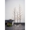 Dekorationsträd Tobby Tree Brun Star Trading 122 lampor – miniatyr 3