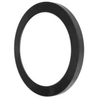 DEKORRAM OPTO 22 SVART