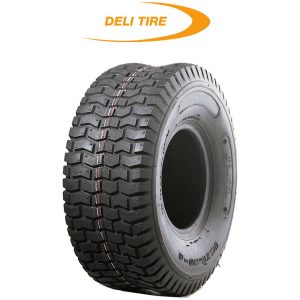 Deli Däck, 15 x 6.00 - 6 TL 4-pr, S-365