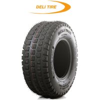 Deli Däck, 16 x 7.50 - 8 TL 4-pr, S-373