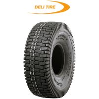 Deli Däck, 18 x 8.50 - 8 TL 4-pr, S-366