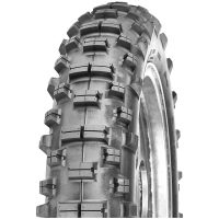 Deli däck Enduro Competition SB121 Soft 140/80-18 70R TT F.I.M. Re.