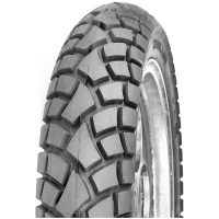Deli däck Street Enduro SB117 130/70-12 58S TL Re.