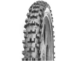 Deli däck Terra Cross SB114F Soft 80/100-21 57M TT Fr.