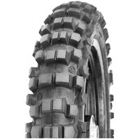 Deli däck Terra Cross SB114R Soft 80/100-12 50M TT Re.