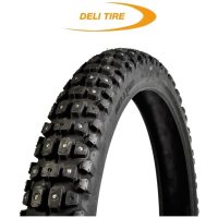 Deli dubbdäck Brutal SB107 100/80-17 58R (125 st) Fr.